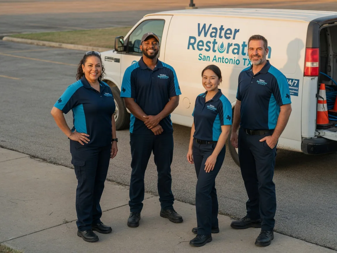 Water Damage Repair company in North Adams, MI